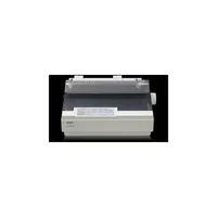 Epson MátrixNyomtató LQ-300+II illusztráció, fotó 2