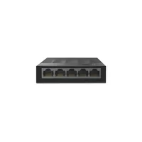 5 port Switch gigabit Desktop Switch TP-LINK LS1005G Technikai adatok