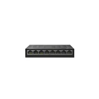 8 port Switch TP-LINK LS1008G 8-Port 10 100 1000Mbps Desktop Switch LS1008G Technikai adatok