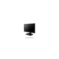 19 16:10 S19A200BW LED monitor SA200, Fekete,1440x900, 5ms, MegaDCR, DVI/analóg illusztráció, fotó 2