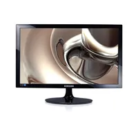 19  S19B420BW DVI LED monitor illusztráció, fotó 1
