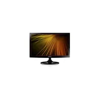 18,5 16:9 S19C300B LED monitor 1366x768, 250cd/m2, 5ms, MEGA DCR, DVI, Dsub, sl illusztráció, fotó 1