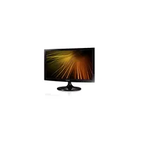 18,5 16:9 S19C300B LED monitor 1366x768, 250cd/m2, 5ms, MEGA DCR, DVI, Dsub, sl illusztráció, fotó 2