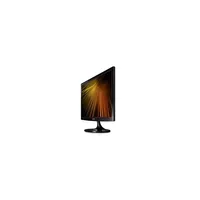 18,5 16:9 S19C300B LED monitor 1366x768, 250cd/m2, 5ms, MEGA DCR, DVI, Dsub, sl illusztráció, fotó 4
