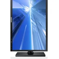 Monitor 19 16:10 S19C450BW LED monitor 1440x900, 250cd/m2, 5ms, MEGA DCR, DVI, illusztráció, fotó 2