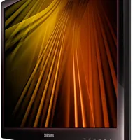 Monitor 18,5 16:9 S19D300NY LED 1366x768, 200cd/m2, 5ms, MEGA DCR, Dsub, slim, illusztráció, fotó 2