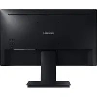 Monitor 22  1920x1080 VA VGA HDMI Samsung S22A330NHU illusztráció, fotó 2