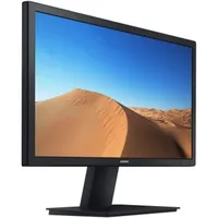 Monitor 22  1920x1080 VA VGA HDMI Samsung S22A330NHU illusztráció, fotó 4