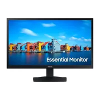 Monitor 22  1920x1080 VA VGA HDMI Samsung LS22A336NHUXEN illusztráció, fotó 4