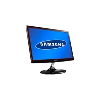 21,5  S22B350H LED HDMI vörös-fekete monitor illusztráció, fotó 1