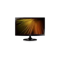 21,5  S22C300B LED DVI vörös-fekete monitor illusztráció, fotó 1