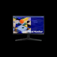 Monitor 22  1920x1080 IPS VGA HDMI Samsung S3 S31C illusztráció, fotó 2