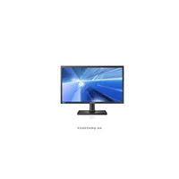 Monitor 21,5  LED DVI multimédiás Samsung S22C450M illusztráció, fotó 1
