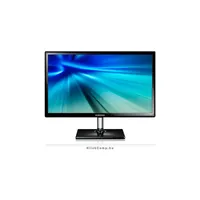 21,5  S22C570H LED HDMI monitor illusztráció, fotó 1
