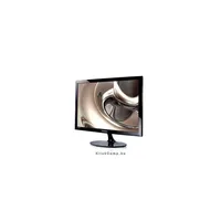 Monitor 21,5 16:9 S22D300HY LED monitor 1920x1080 FullHD, 250cd/m2, 5ms, MEGA D illusztráció, fotó 2