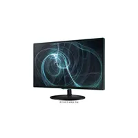 Monitor 21,5 16:9 S22D390Q LED monitor 1920x1080 FullHD, 250cd/m2, 5ms, MEGA DC illusztráció, fotó 1