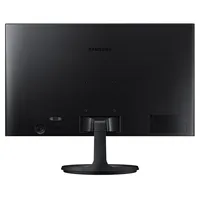 Monitor 21,5  1920x1080 TN VGA HDMI Samsung S22F350FHR illusztráció, fotó 2