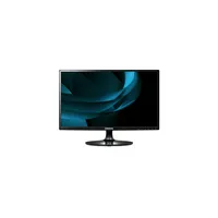 23  S23A700D LED 3D szemüveggel DVI HDMI monitor 3 év illusztráció, fotó 1