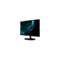 23  S23A700D LED 3D szemüveggel DVI HDMI monitor 3 év illusztráció, fotó 2