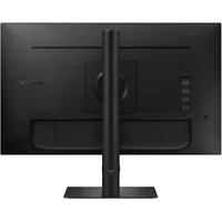 Monitor 24  1920x1080 IPS HDMI DP USB USB-C Samsung S24A400UJU illusztráció, fotó 2