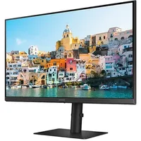 Monitor 24  1920x1080 IPS HDMI DP USB USB-C Samsung S24A400UJU illusztráció, fotó 3