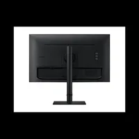 Monitor 24  2560x1440 IPS HDMI DP USB Samsung S24A600NWU illusztráció, fotó 2