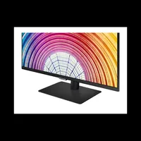 Monitor 24  2560x1440 IPS HDMI DP USB Samsung S24A600NWU illusztráció, fotó 4