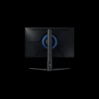 Monitor 24  1920x1080 VA HDMI DP Samsung Odyssey G30A illusztráció, fotó 3