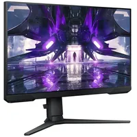 Monitor 24  1920x1080 VA HDMI DP Samsung Odyssey G3 S24AG320NU illusztráció, fotó 4