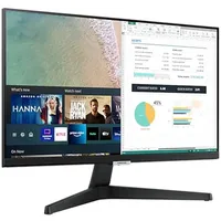 Monitor 24  1920x1080 VA HDMI USB Samsung S24AM506NU illusztráció, fotó 4