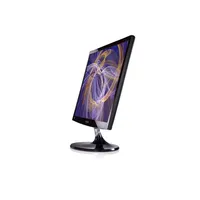 23,6  S24B350TL LED HDMI vörös-fekete monitor illusztráció, fotó 2