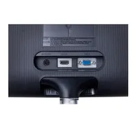 23,6  S24B350TL LED HDMI vörös-fekete monitor illusztráció, fotó 5