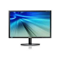 24  S24B420BW LED DVI monitor illusztráció, fotó 1