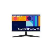 Monitor 24" 1920x1080 IPS VGA HDMI DP Samsung S24C332GAU LS24C332GAUXEN Technikai adatok