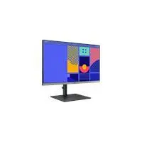 Monitor 24  1920x1080 IPS VGA HDMI DP USB Samsung S43GC illusztráció, fotó 5