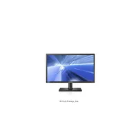 Monitor 24  16:9 S24C450B LED monitor 1920x1080 FullHD, 250cd/m2, 5ms, MEGA DCR illusztráció, fotó 1