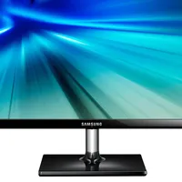 23,6 16:9 S24C550VL LED monitor 1920x1080 FullHD, 250cd/m2, 2ms, MEGA DCR, 2xHD illusztráció, fotó 1