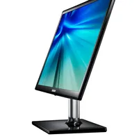 23,6 16:9 S24C550VL LED monitor 1920x1080 FullHD, 250cd/m2, 2ms, MEGA DCR, 2xHD illusztráció, fotó 2
