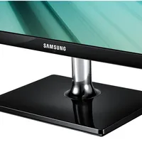 23,6 16:9 S24C550VL LED monitor 1920x1080 FullHD, 250cd/m2, 2ms, MEGA DCR, 2xHD illusztráció, fotó 4
