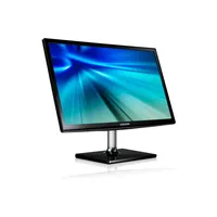 23,6 16:9 S24C570HL LED monitor 1920x1080 FullHD, 250cd/m2, 5ms, MEGA DCR, HDMI illusztráció, fotó 3