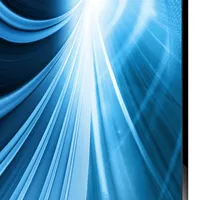 24 16:9 S24C750P LED monitor 1920x1080 FullHD, 250cd/m2, 5ms, MEGA DCR ,2xHDMI, illusztráció, fotó 2