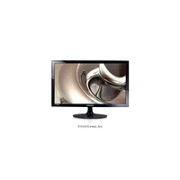 23,6 16:9 S24D300HL LED monitor 1920x1080 FullHD, 250cd/m2, 5ms, MEGA DCR, HDMI illusztráció, fotó 1