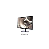 23,6 16:9 S24D300HL LED monitor 1920x1080 FullHD, 250cd/m2, 5ms, MEGA DCR, HDMI illusztráció, fotó 2