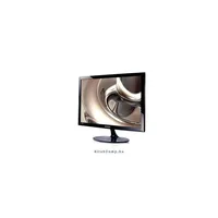 Monitor 24  S24D300H LED HDMI illusztráció, fotó 2