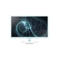 Monitor 23,6  16:9 S24D391HL LED monitor 1920x1080 FullHD, 250cd/m2, 5ms, MEGA illusztráció, fotó 1