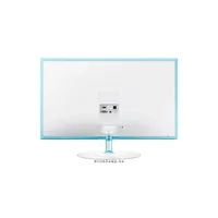 Monitor 23,6  16:9 S24D391HL LED monitor 1920x1080 FullHD, 250cd/m2, 5ms, MEGA illusztráció, fotó 2