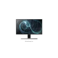 Monitor 23,6  FHD 1920x1080 HDMI Dsub slim S24D590PL illusztráció, fotó 1