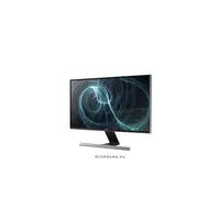 Monitor 23,6  FHD 1920x1080 HDMI Dsub slim S24D590PL illusztráció, fotó 2