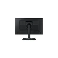 Monitor 24  PLS FullHD B2B Samsung S24E650DW illusztráció, fotó 3