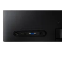 Monitor 23,8  1920x1080 IPS VGA HDMI Samsung S24R350FZU illusztráció, fotó 5